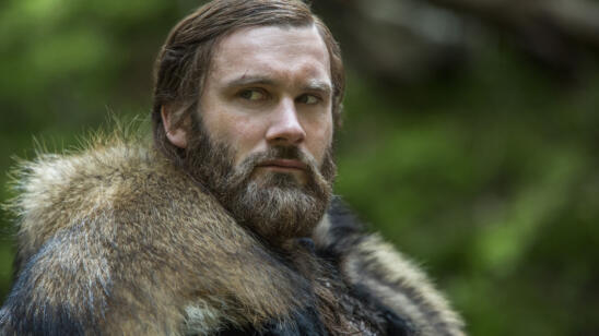 Vikings: Who plays Bjorn Ironside in Vikings? Meet the Canadian actor, TV  & Radio, Showbiz & TV