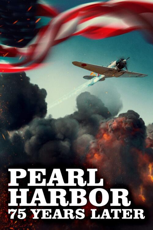 Pearl Harbor: 75 Years Later