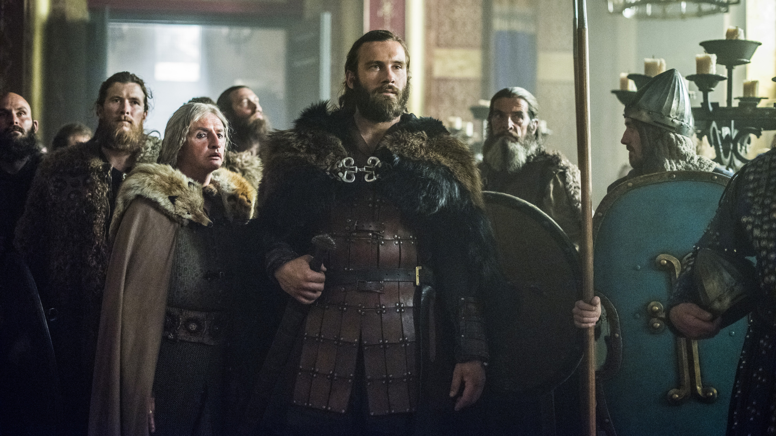 Vikings season 3 on sale episode 2 watch online