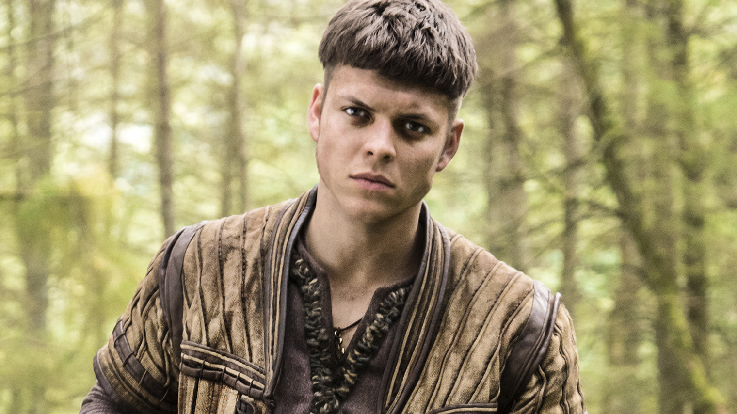 Vikings season 6: Who is Ivar the Boneless? Was he really Ragnar