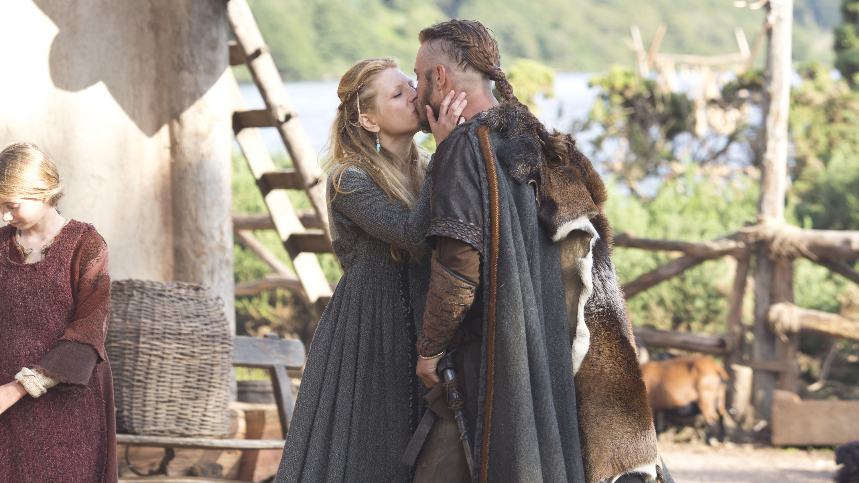 Don T Miss It The Vikings Episode Where Alfred Meets His End - 6ifrt78