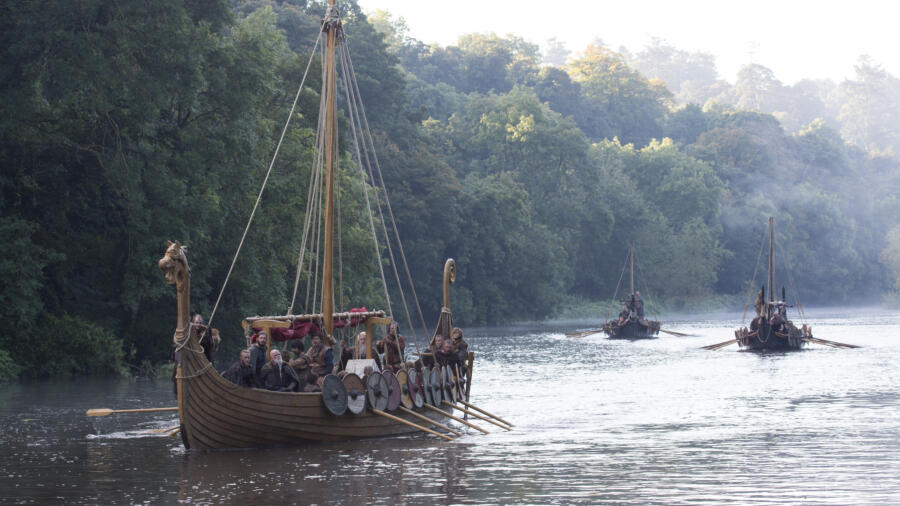 Vikings