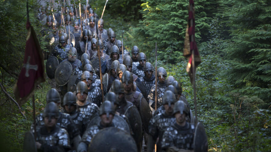 Vikings