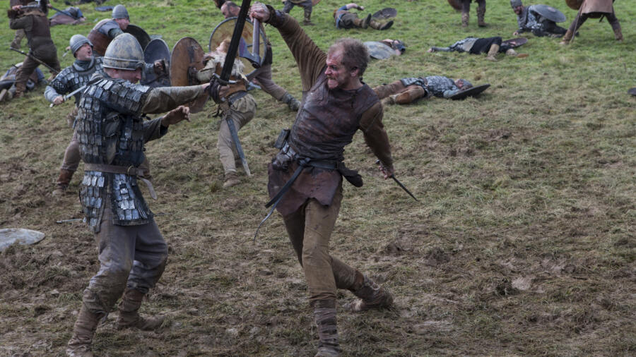 Vikings, Floki