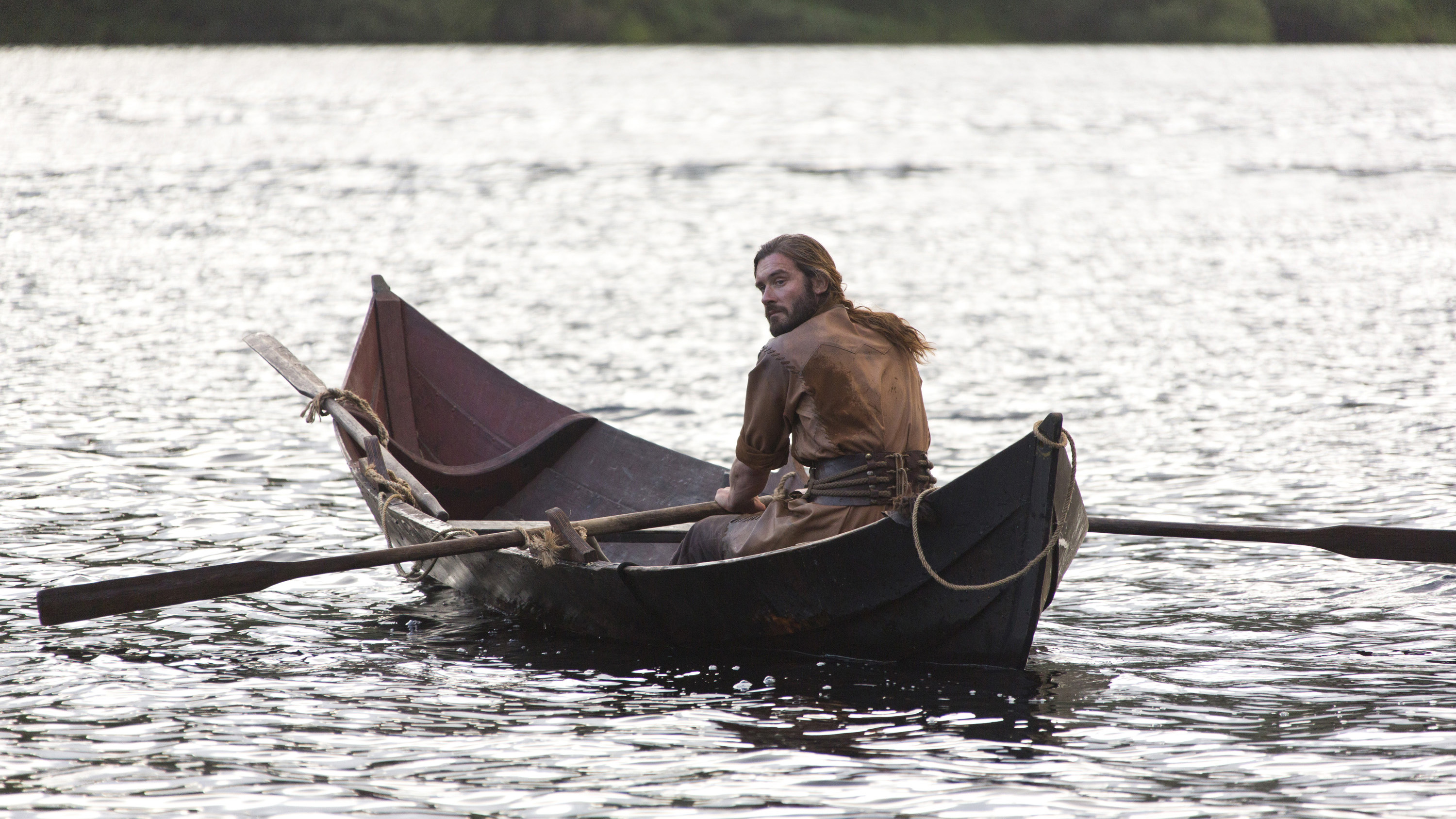 Episode 1: Rites of Passage - Vikings | HISTORY Channel