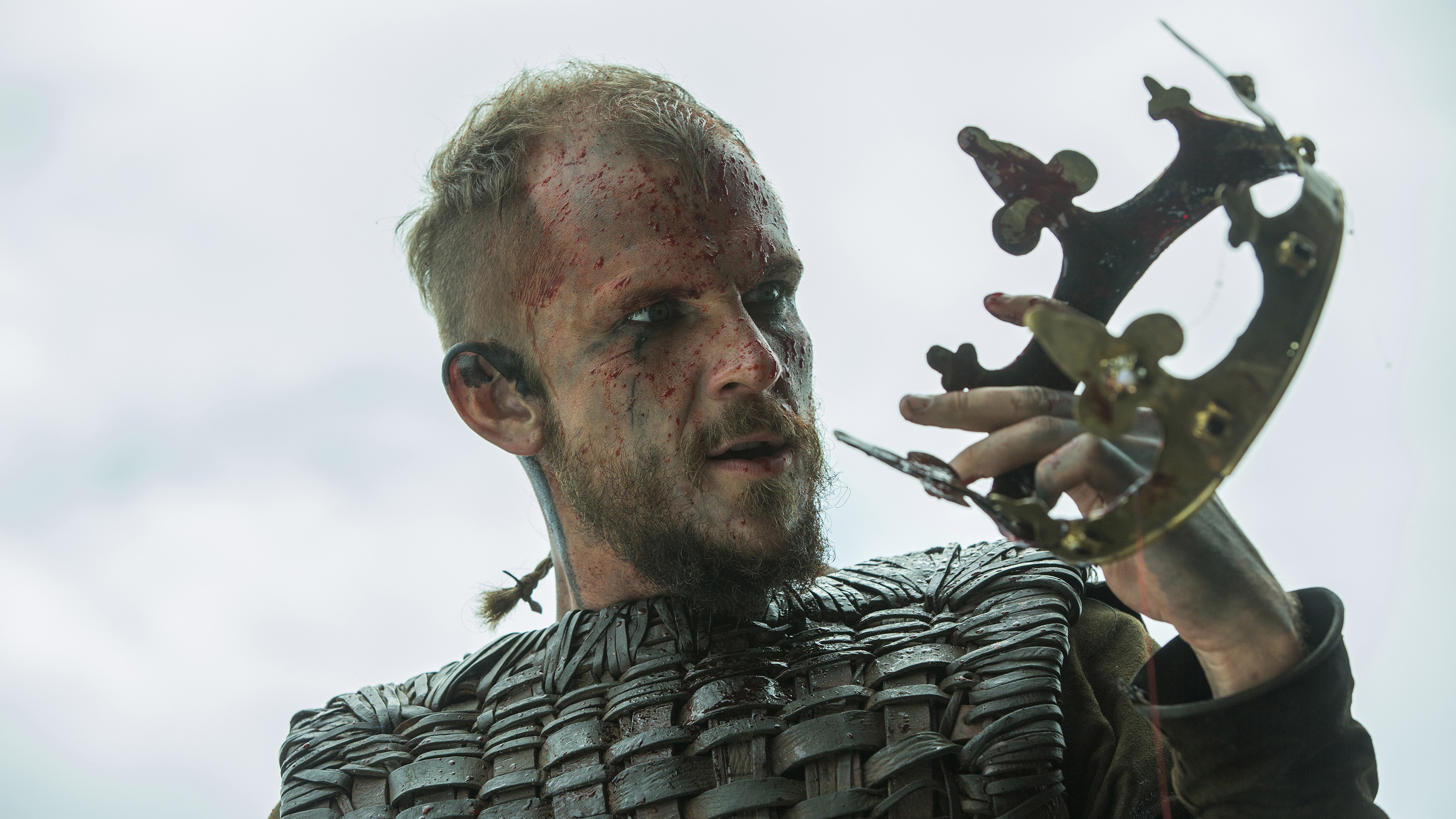 Watch vikings season 1 episode online 3