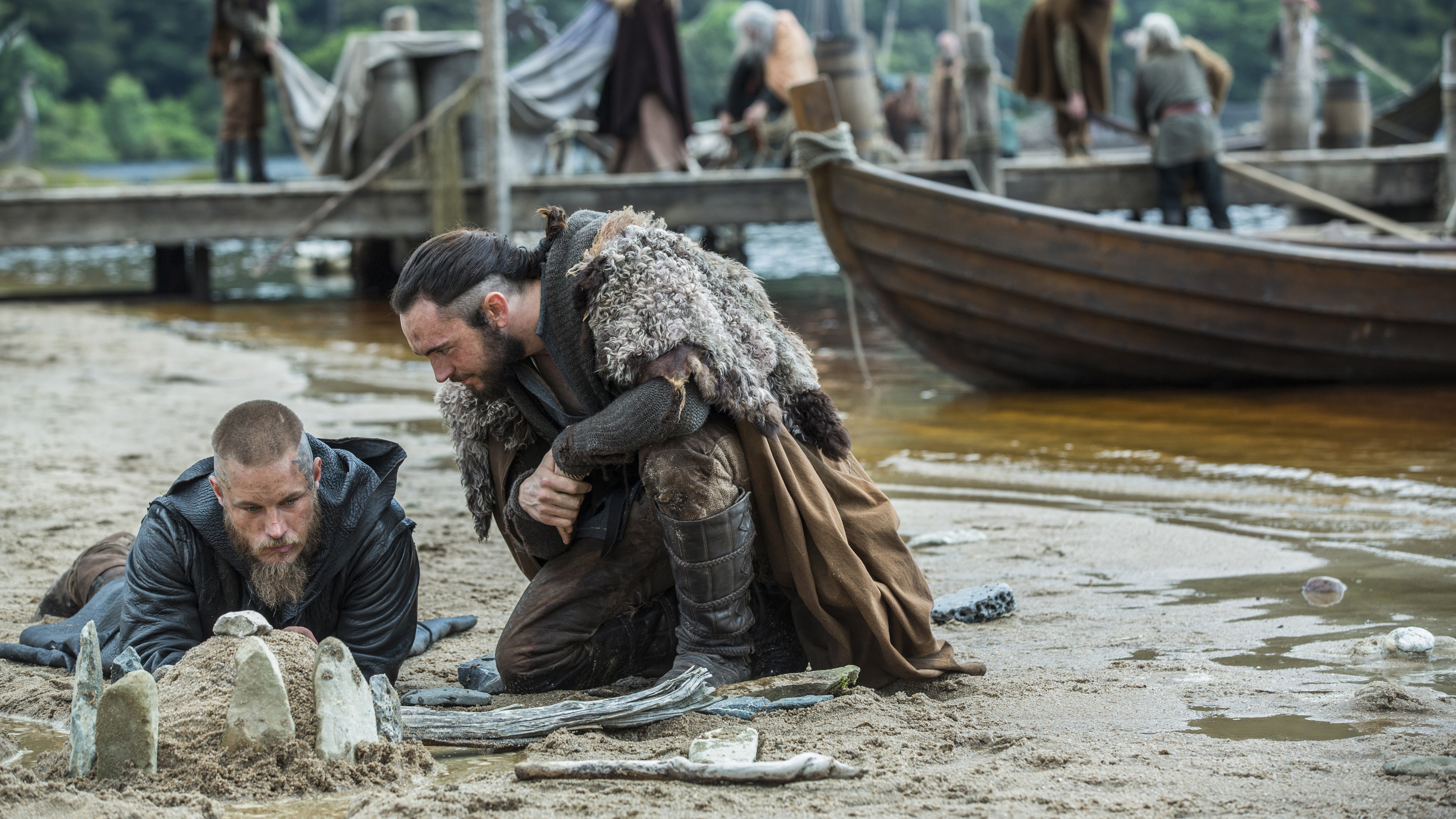 Watch vikings season 2025 3 episode 6