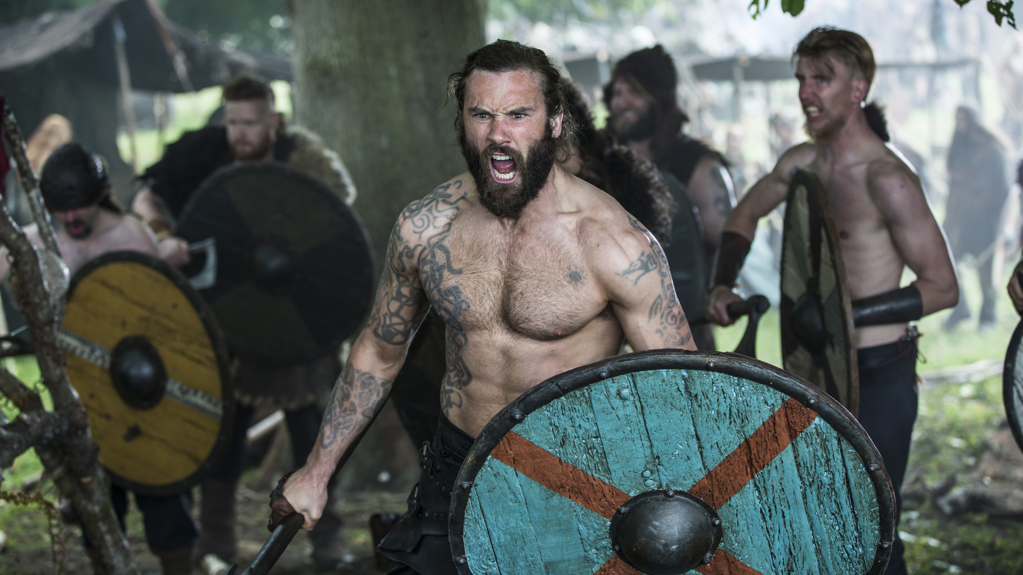 Vikings season 5 episode 19 watch online on sale free