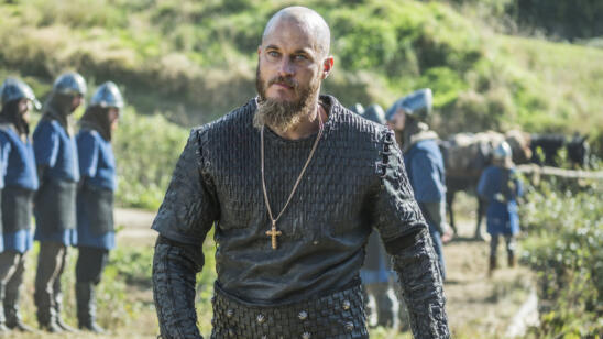 Vikings' Season 3, Episode 8 Review: 'To The Gates