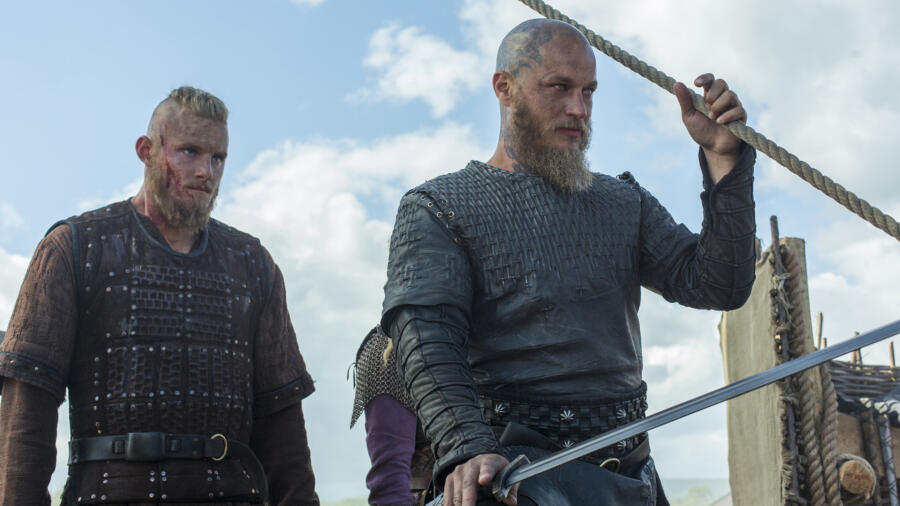 Vikings season 4 episode 10 online sa prevodom