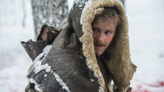 Vikings' Ep. 206 preview: Bjorn falls in love