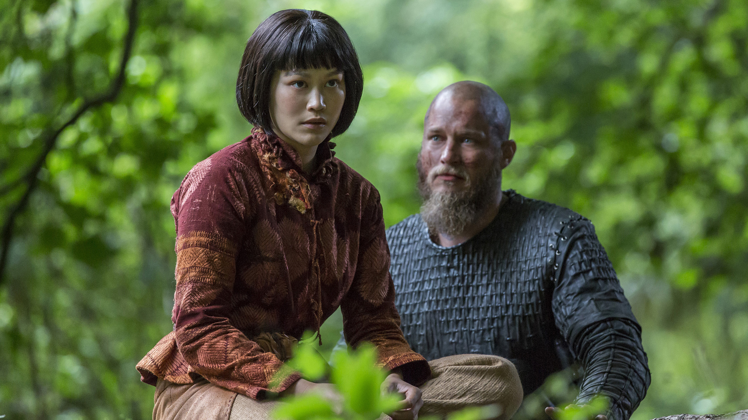 Season 4, Episode 6: What Might Have Been - Vikings | HISTORY Channel