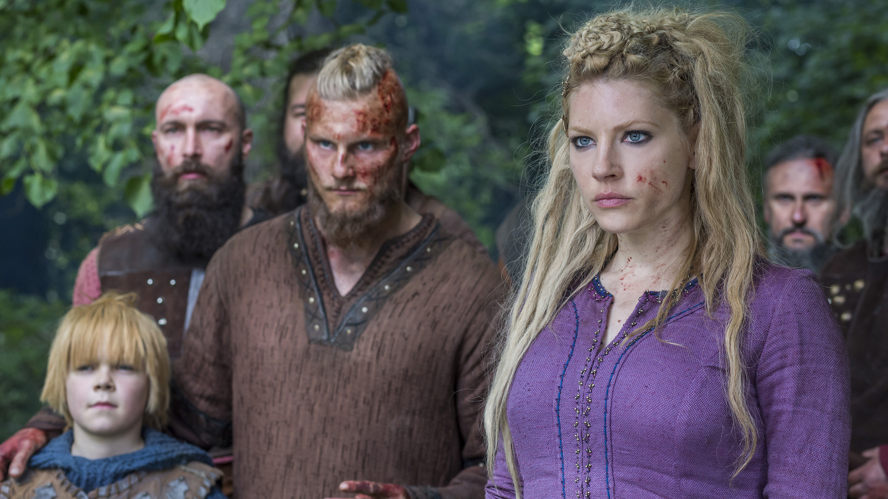 Vikings season 4 episode 10 online subtitrat