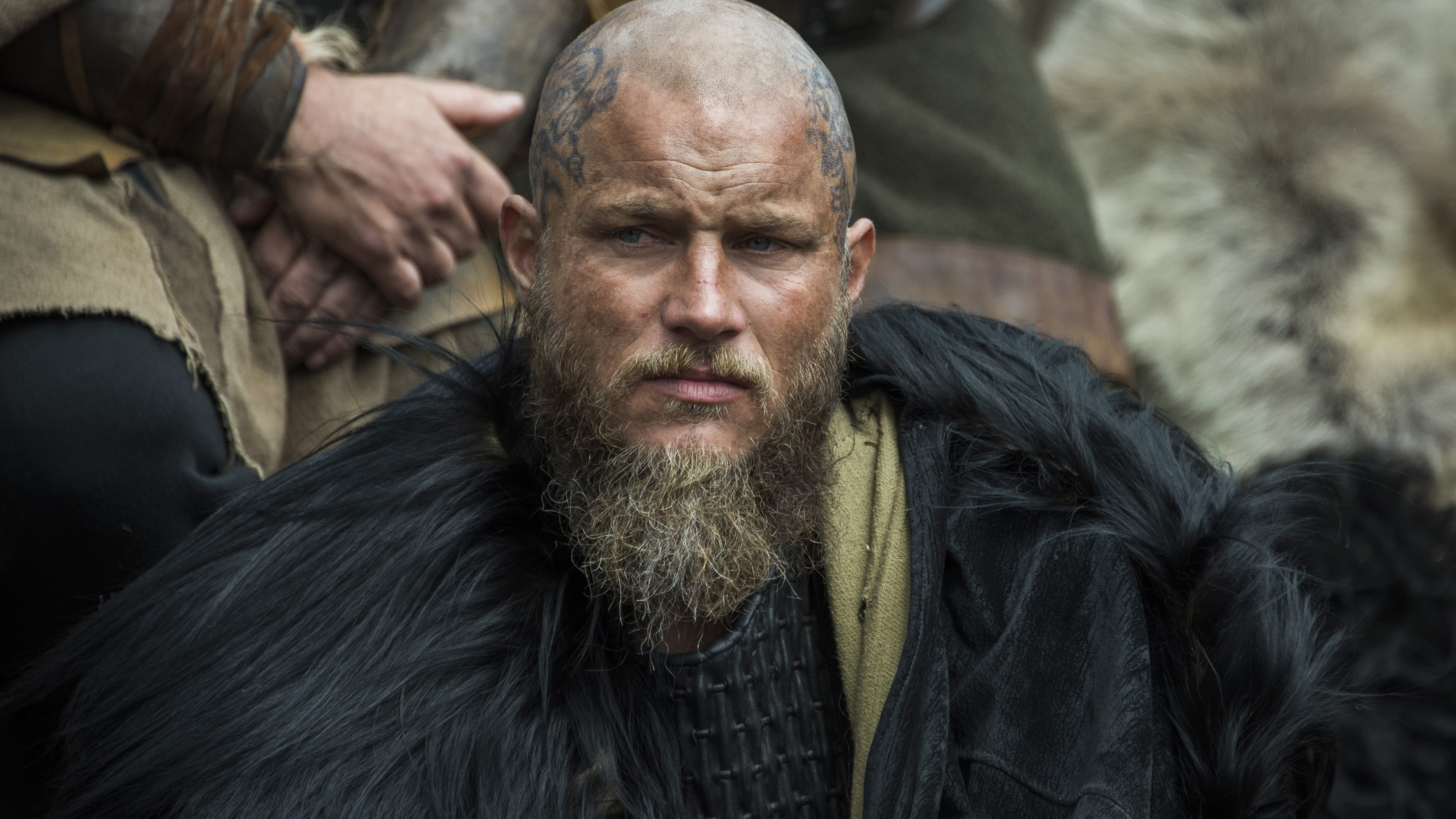 Season 4 Episode 6 What Might Have Been Vikings HISTORY Channel