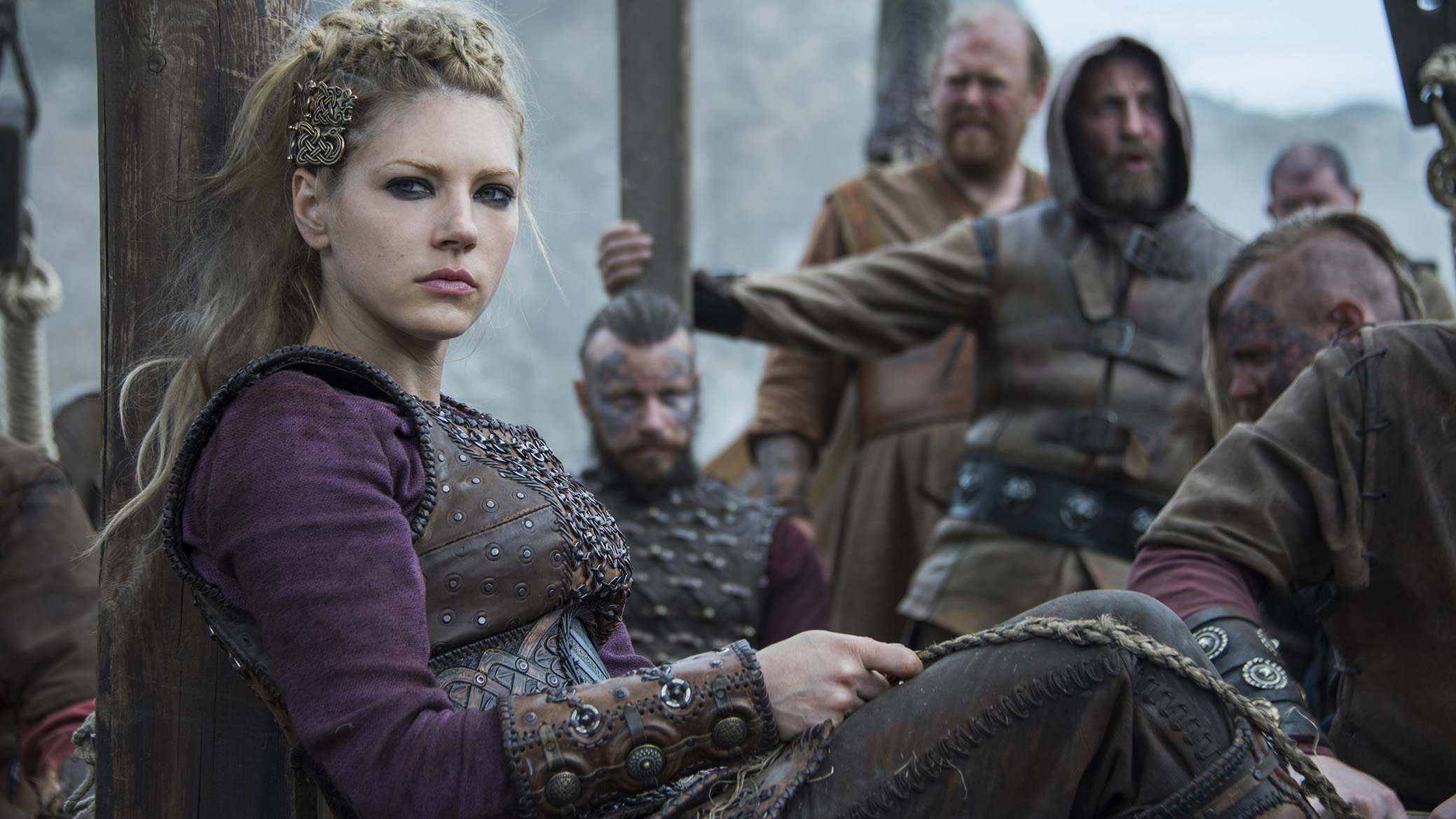 Watch vikings season 4 best sale episode 2