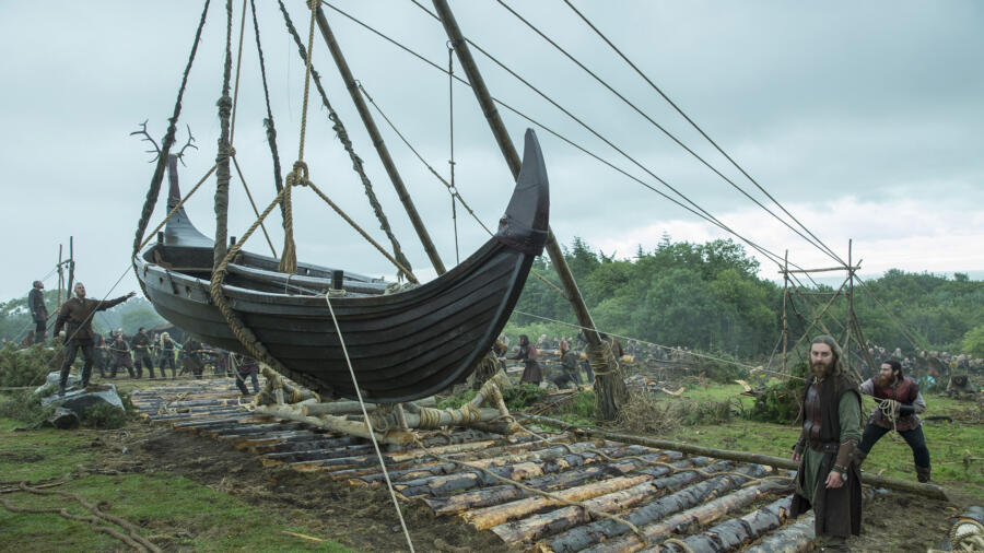 Vikings