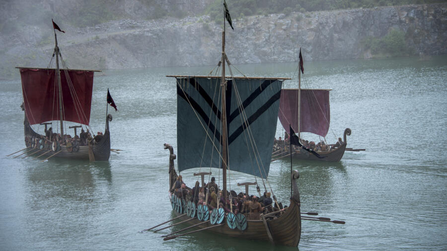 Vikings