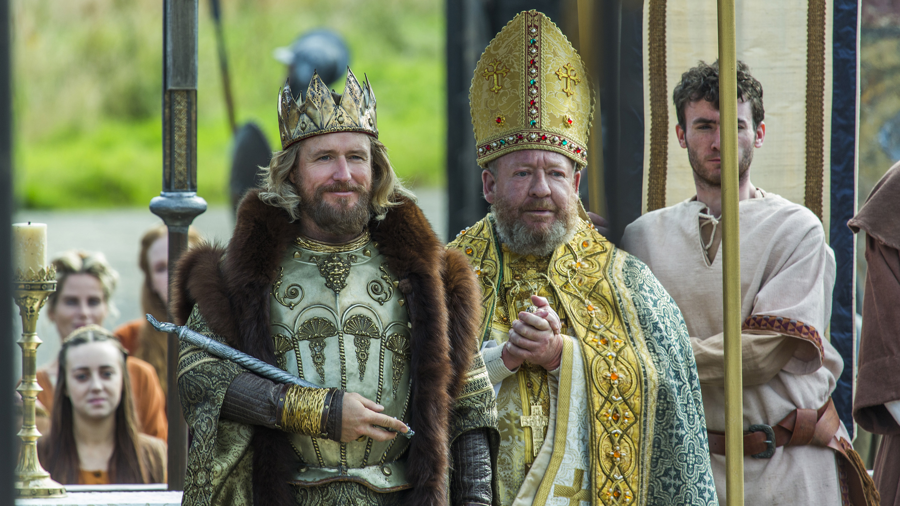 Vikings season 4 2025 episode 9 watch online