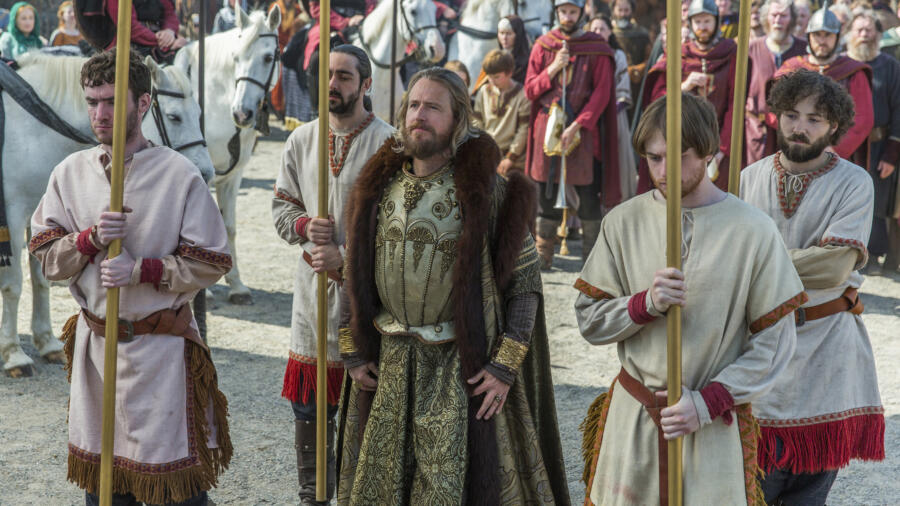 Vikings' Season 4, Episode 9 Review: Death All 'Round