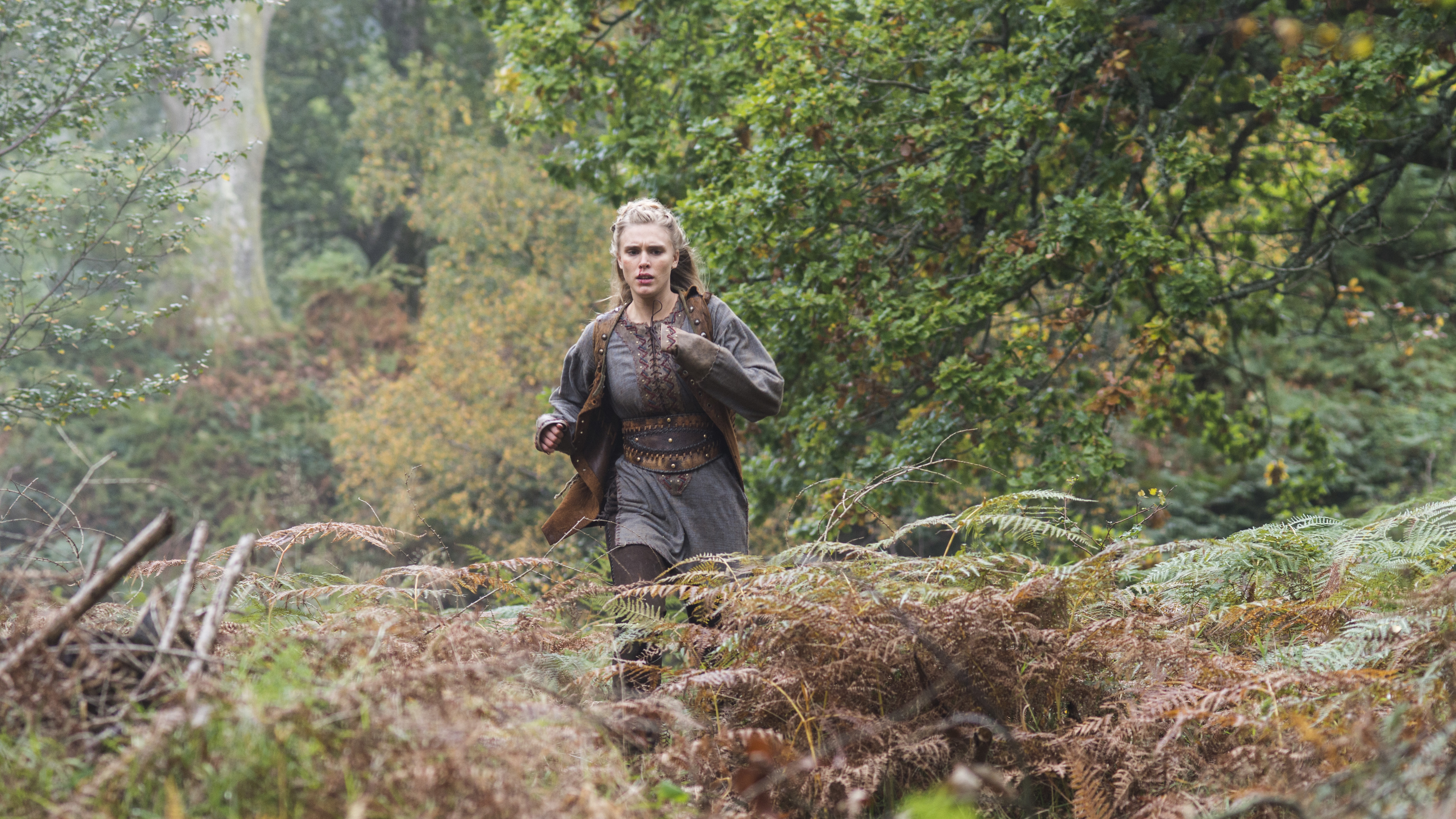 Vikings Saison 2 épisode 10