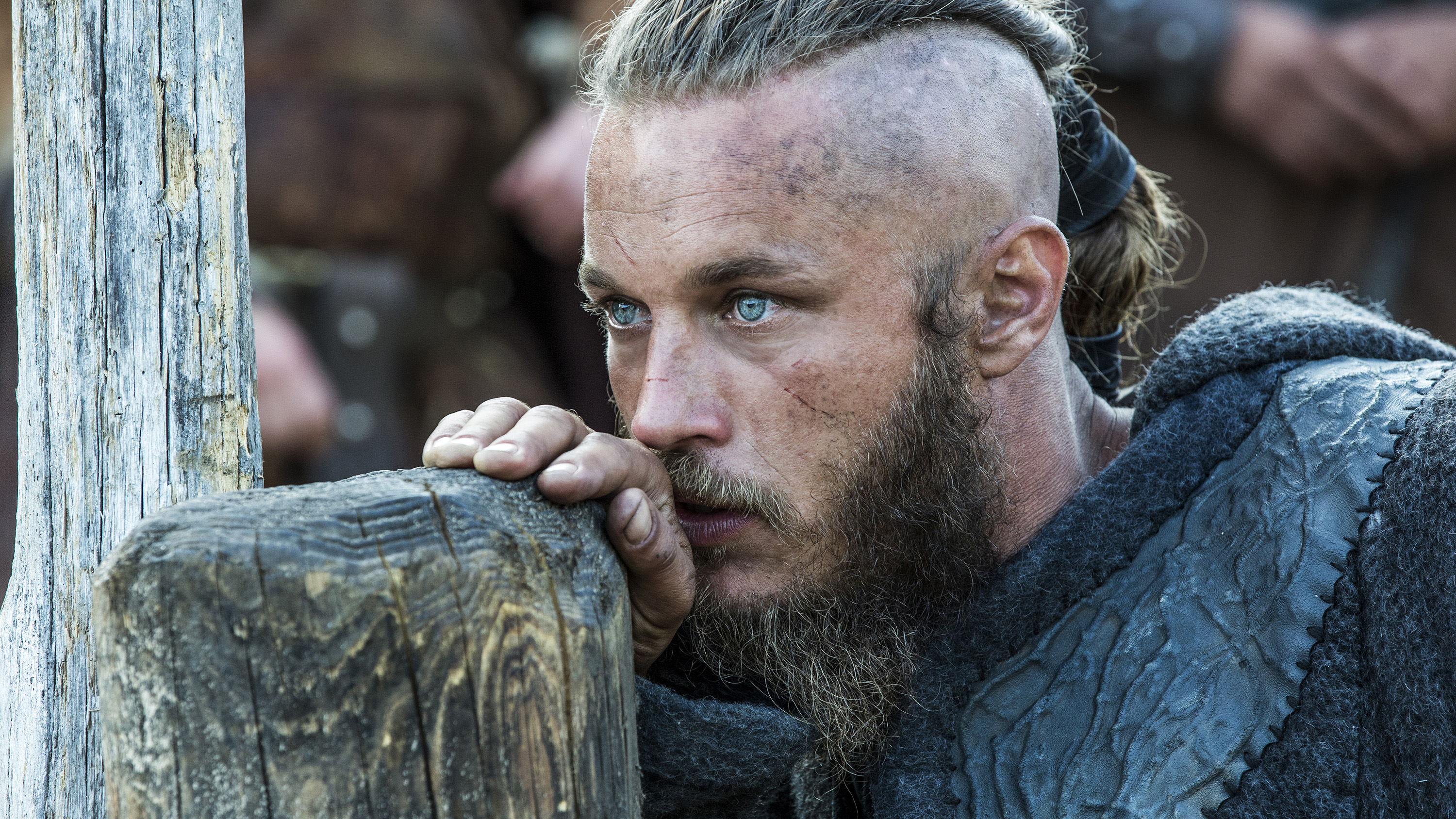 Vikings Saison 2 Episode 1 Streaming