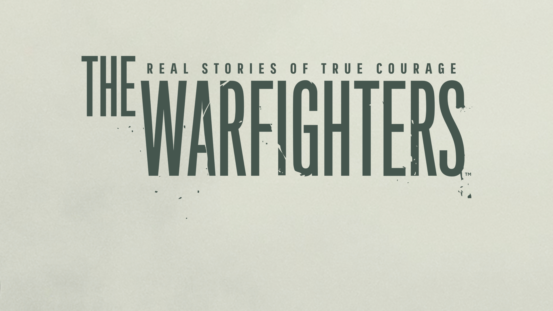 Watch The Warfighters Full Episodes, Video & More