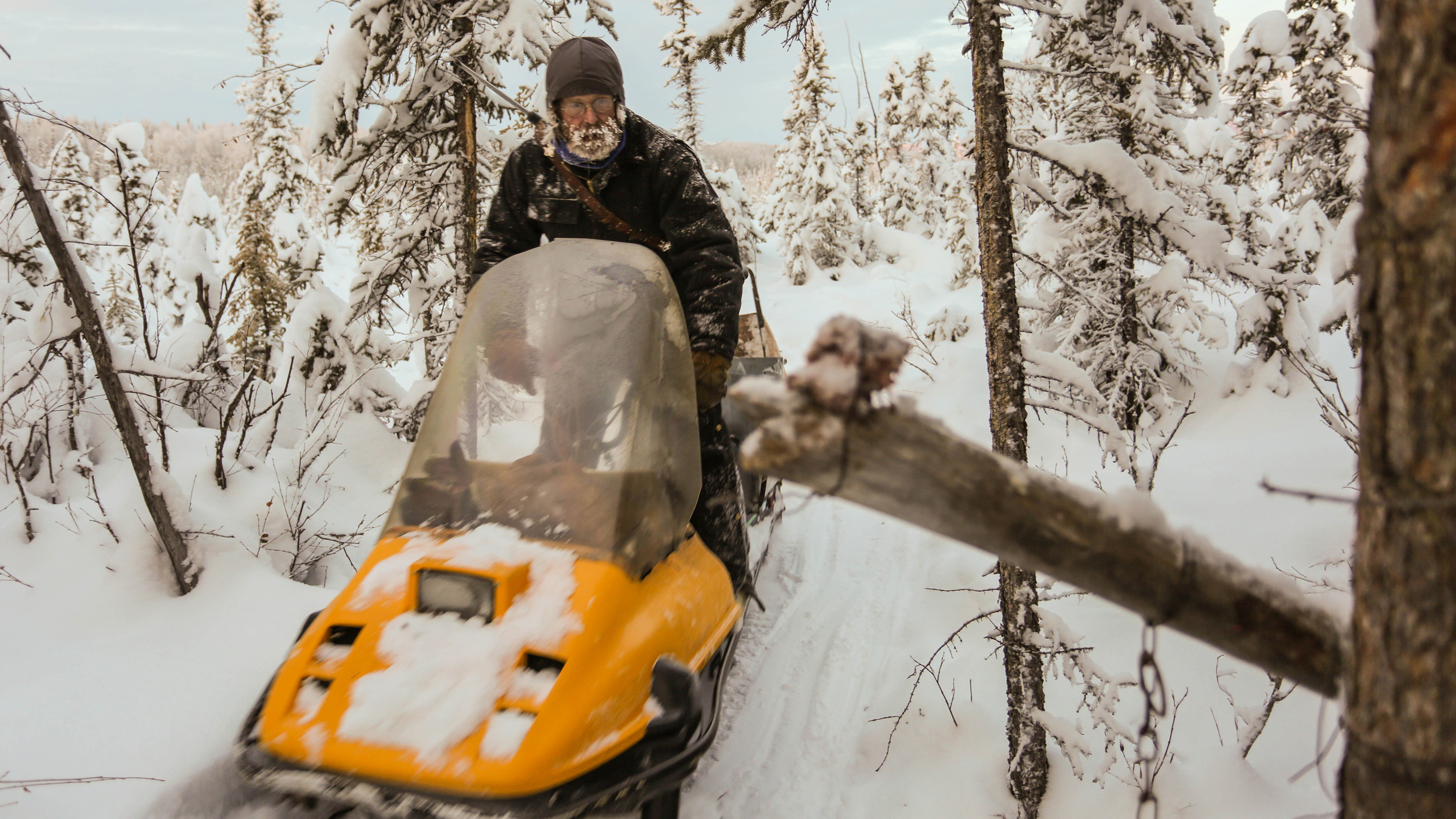 Season 4 Mountain Men History Channel