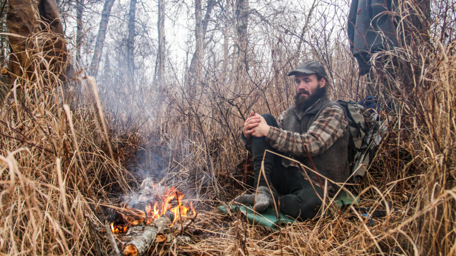 Season 4 - Mountain Men | HISTORY Channel