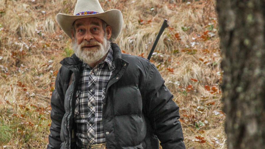 Mountain Men, Tom Oar