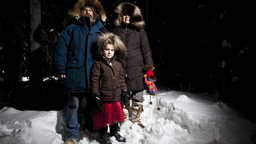 Marty Meierotto, Mountain Men, History