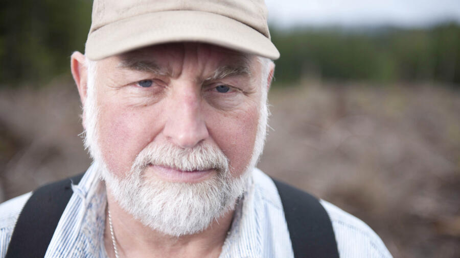 Ax Men, Papac Alaska