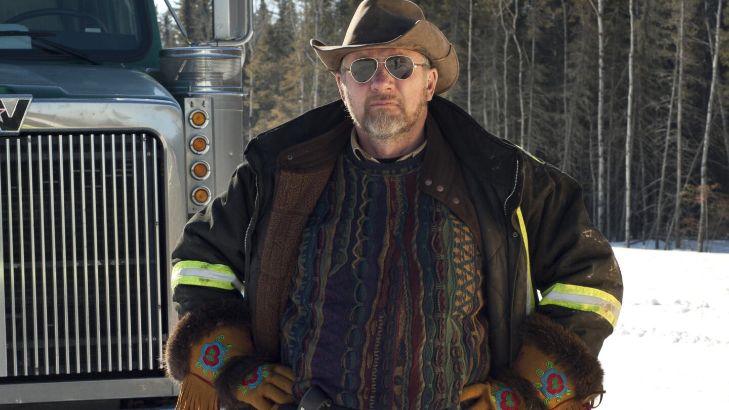 Ice Road Truckers 2022 Schedule Watch Ice Road Truckers Full Episodes, Video & More | History Channel