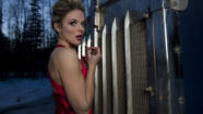 Lisa Kelly Ice Road Truckers HISTORY Channel Lisa Kelly Ice Road Truckers HISTORY Channel