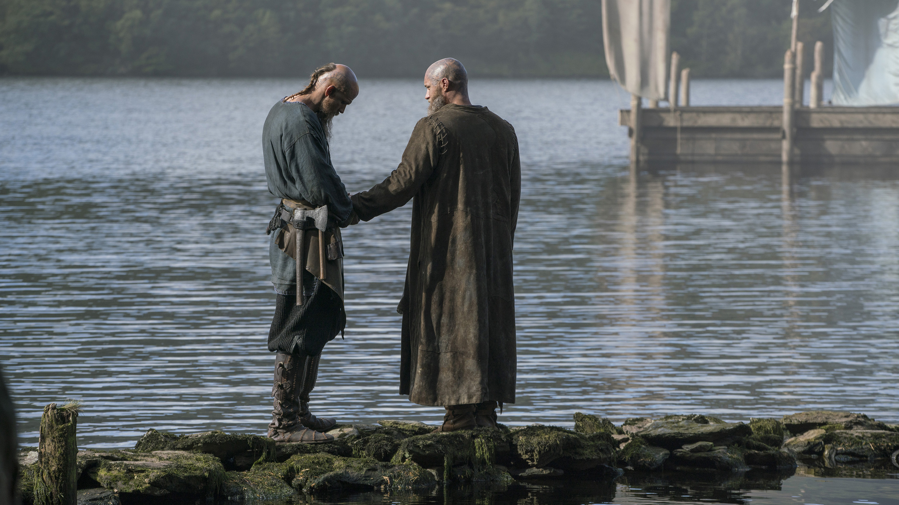 Vikings s04e11 sale watch online