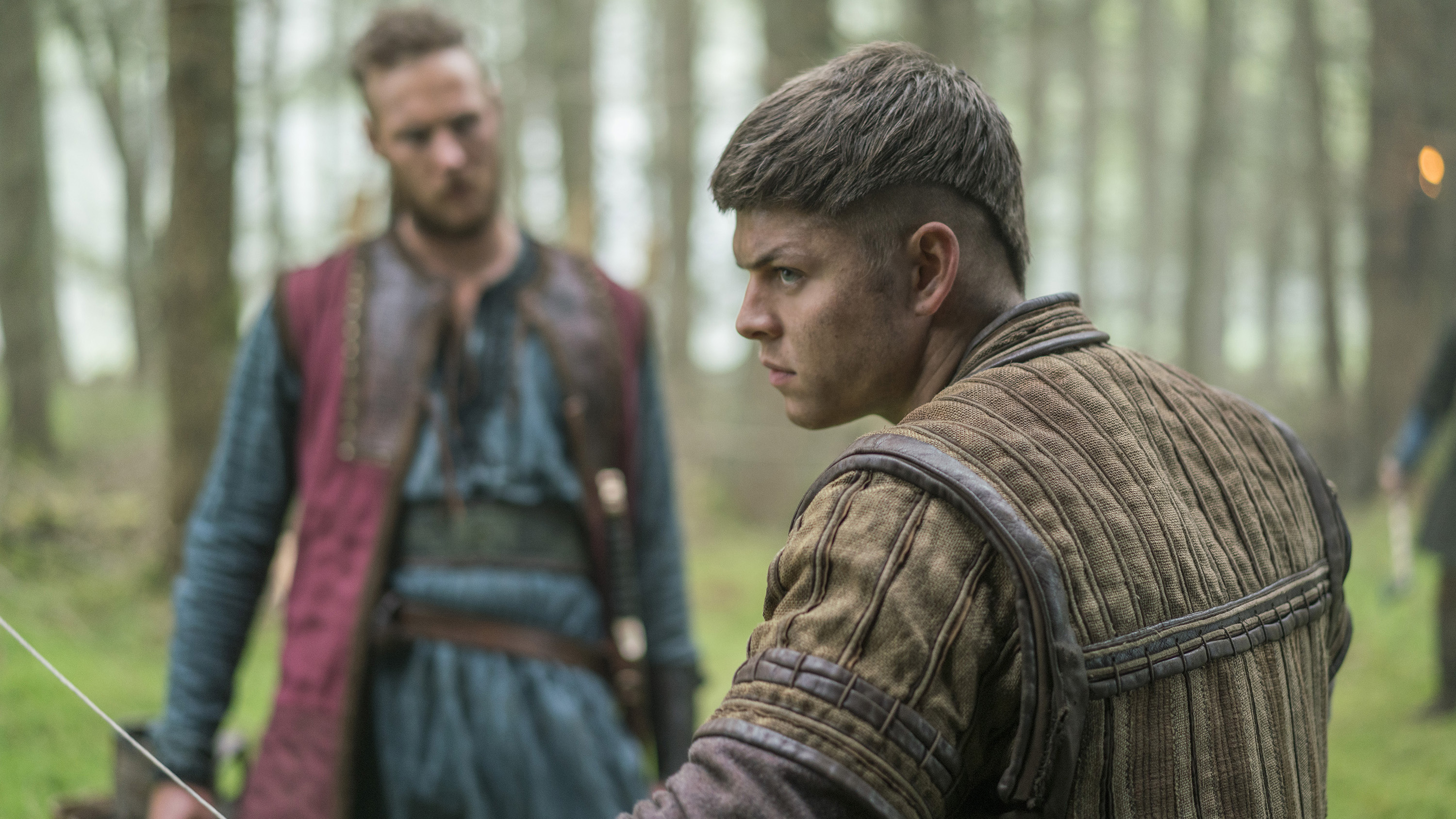 Vikings Season 4, Episode 11 recap: Ivar the Boneless is the one to watch