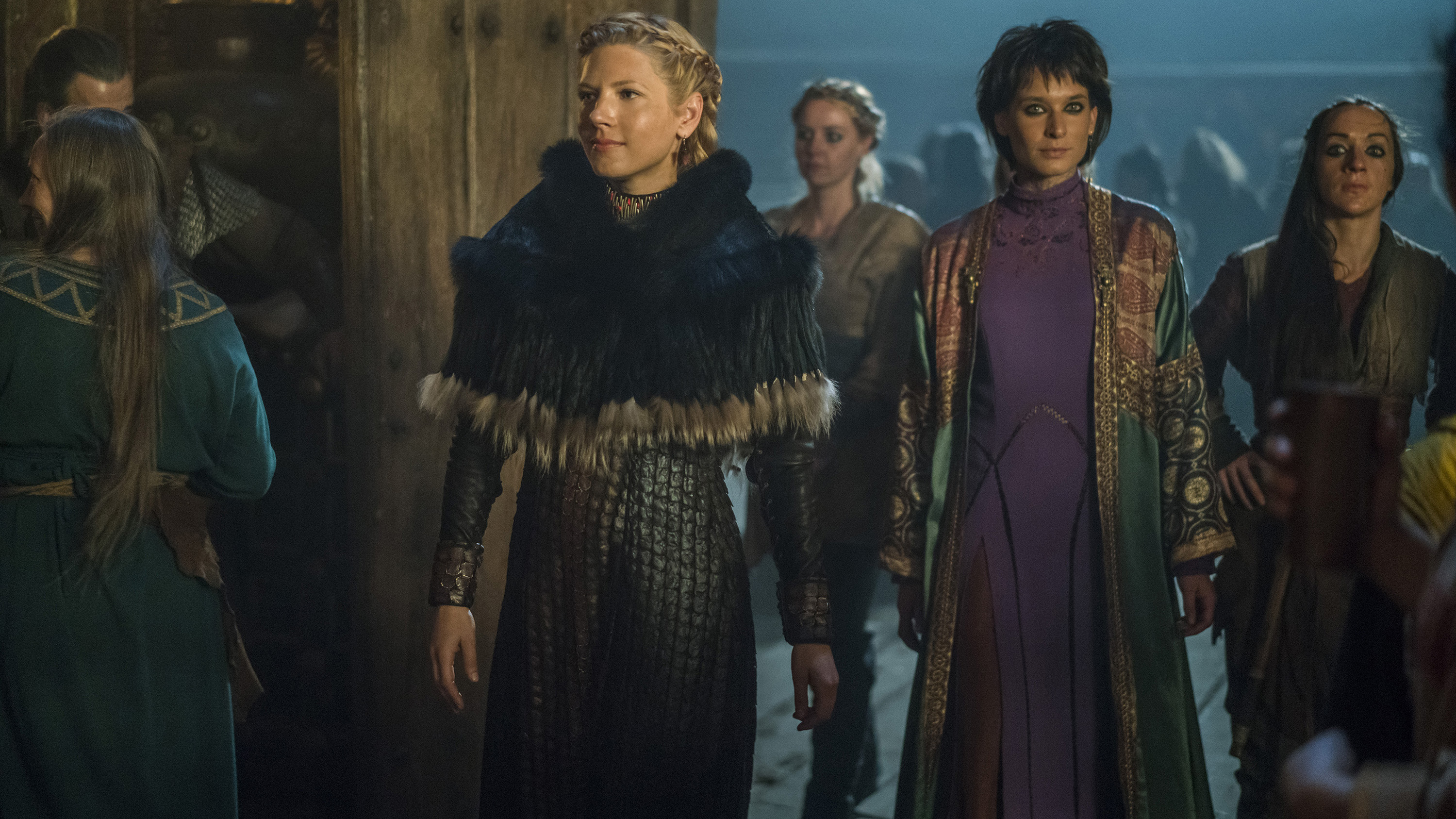 Vikings season 5 clearance episode 12 stream online