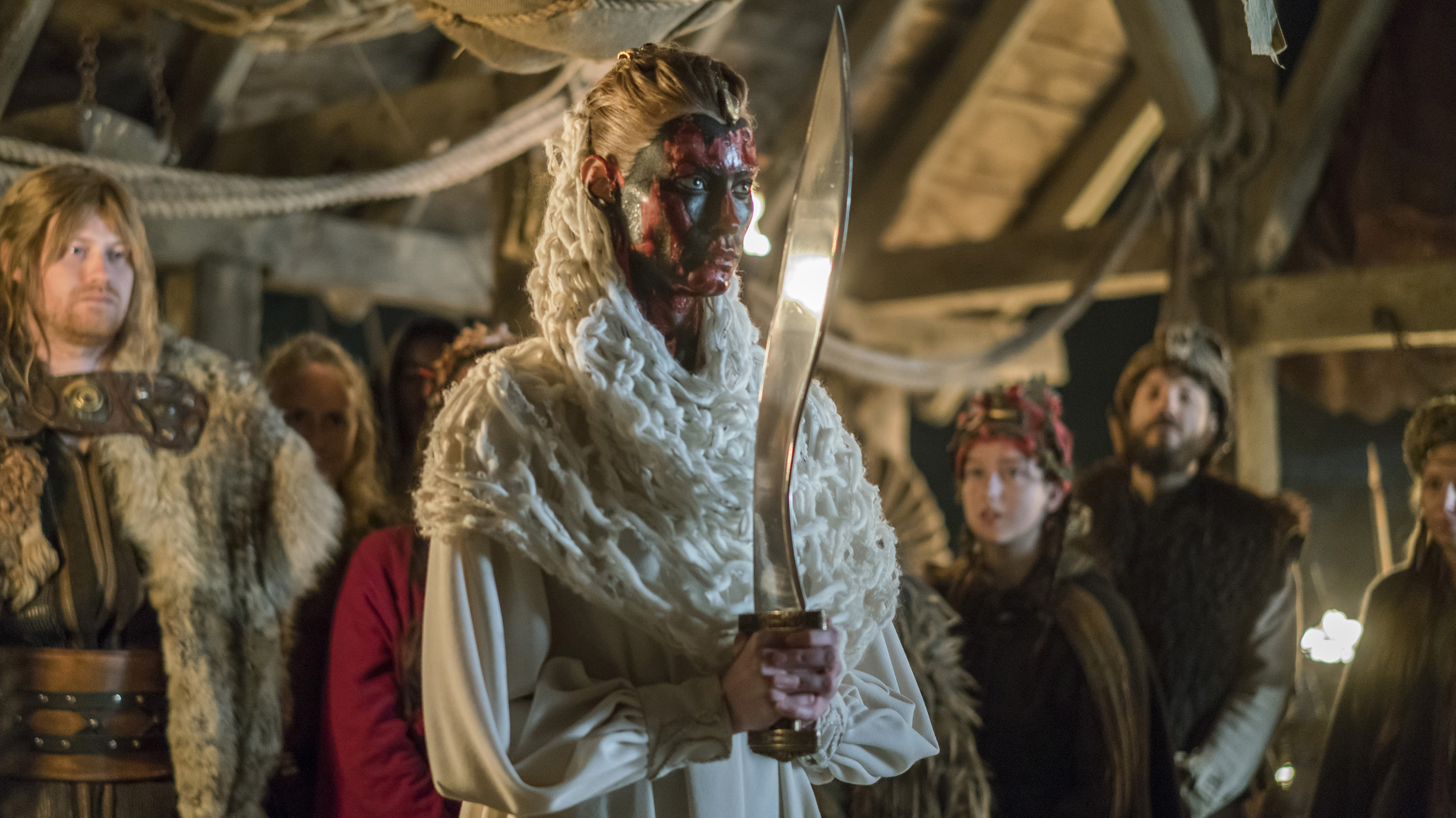 Vikings season 4 full episodes free online