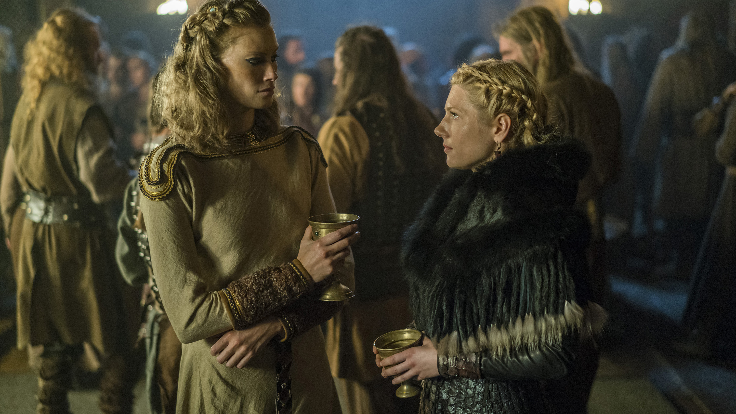 Vikings season 4 on sale episode 12 watch online