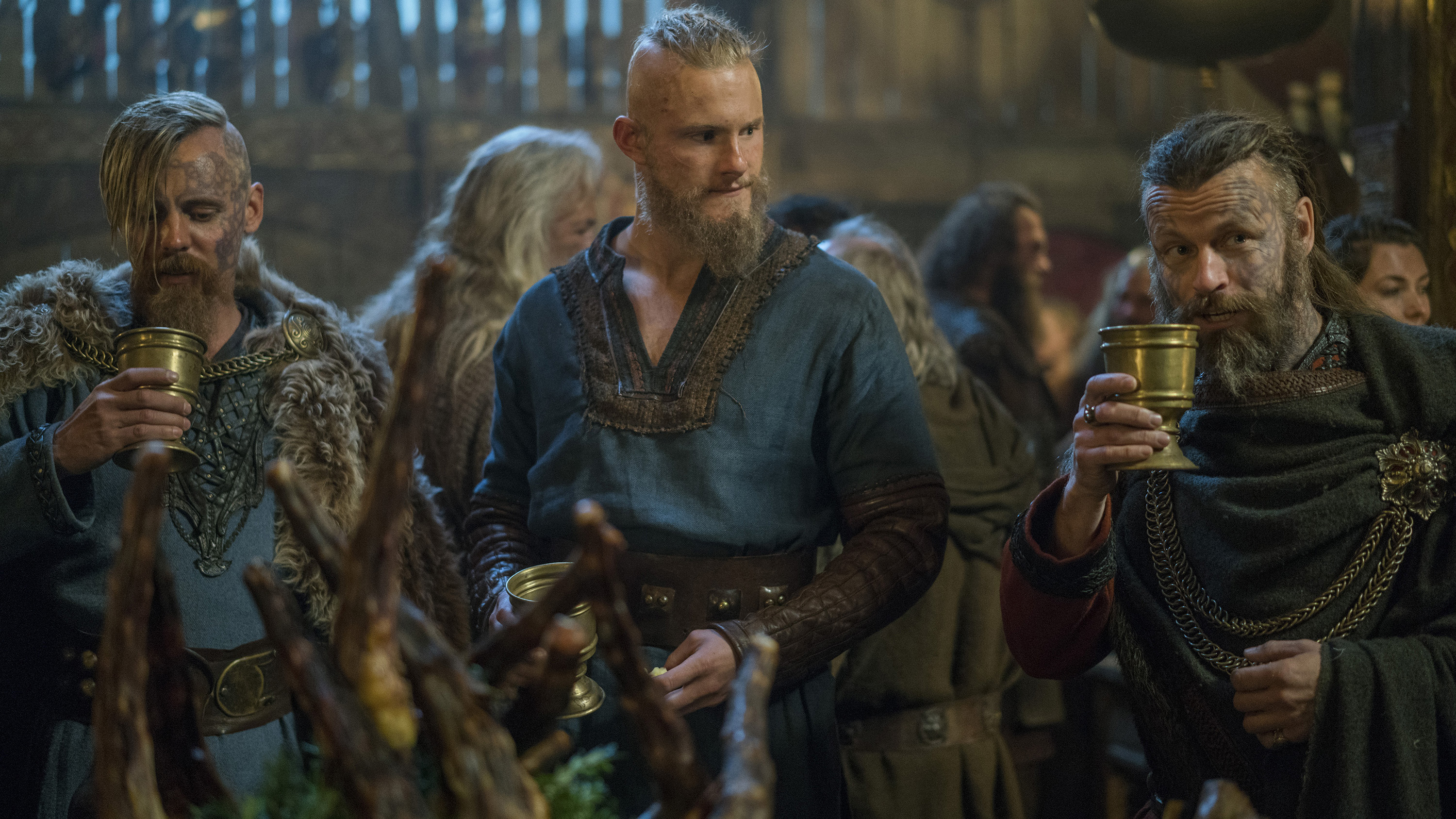 Vikings season 5 on sale episode 12 stream online