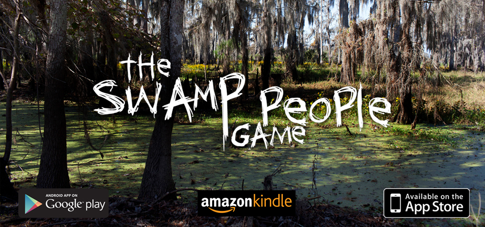 swamp people game