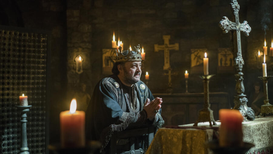 (Photo credit: Bernard Walsh)