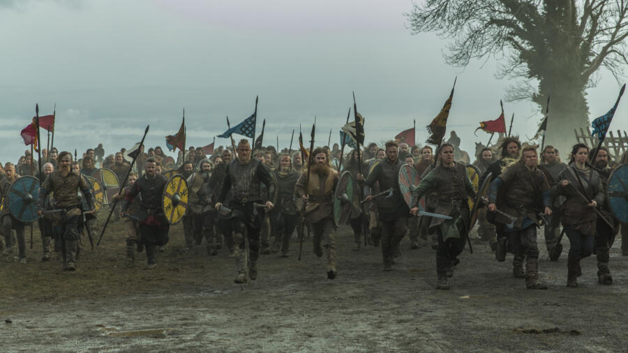 Vikings