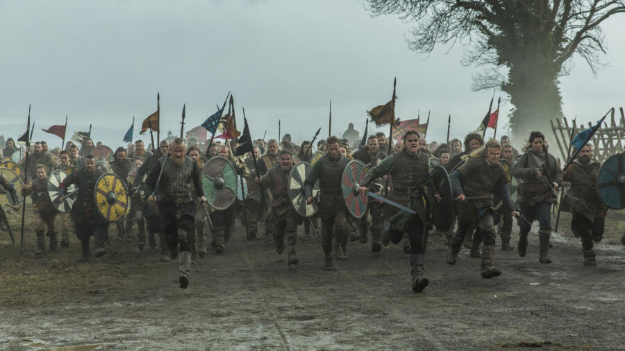 Vikings