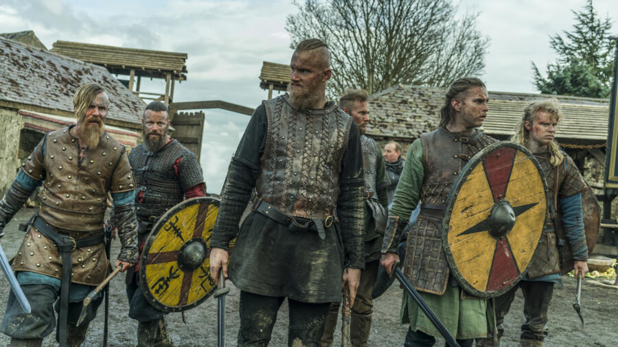 Vikings