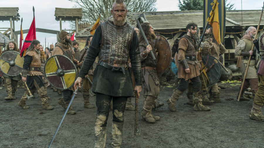 Vikings