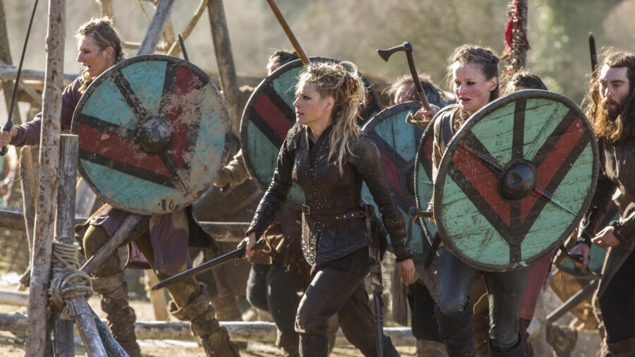 Vikings