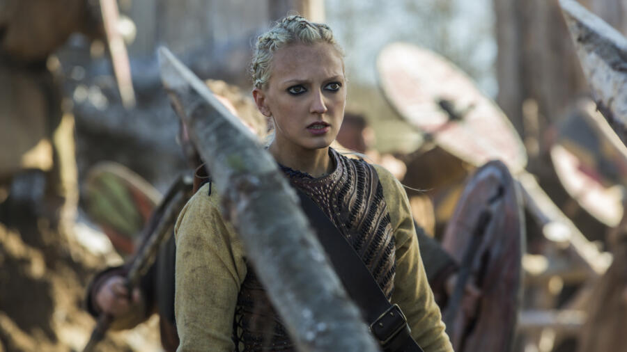 Vikings