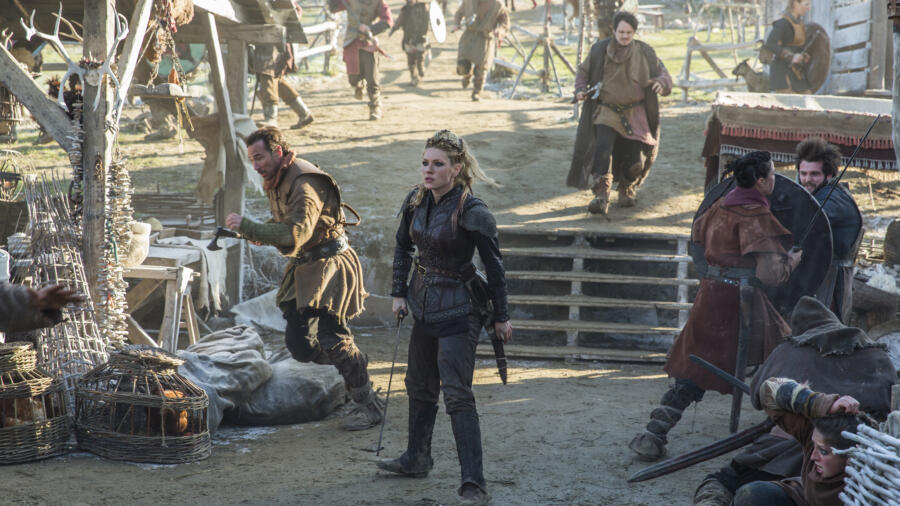 Vikings