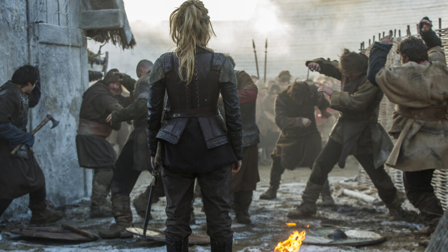 Vikings