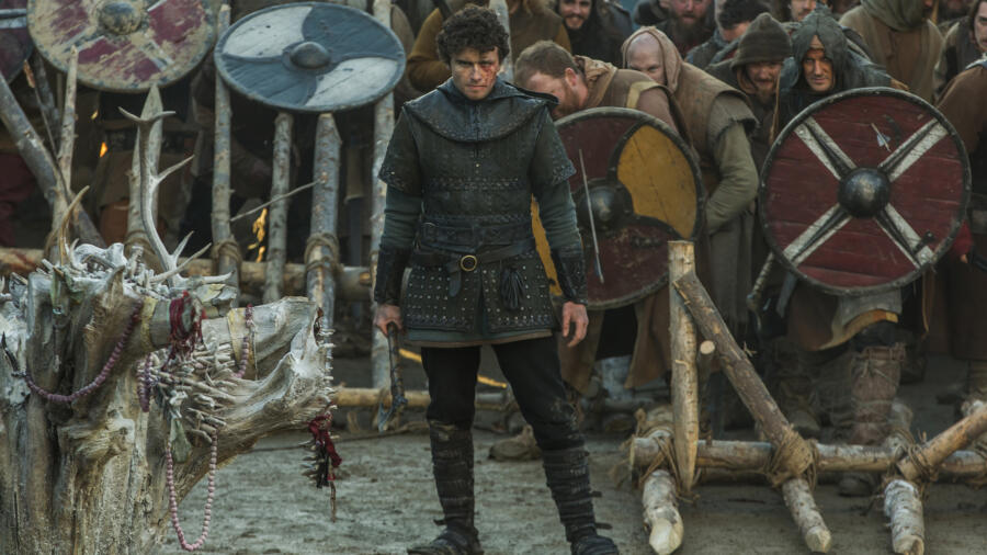 Vikings